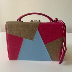 Mark Cross Grace Small